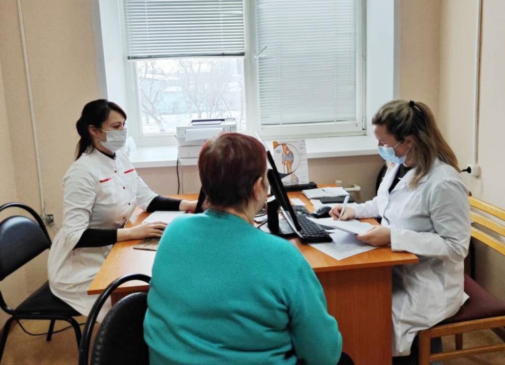 Набор социальных услуг в части лекарственного обеспечения